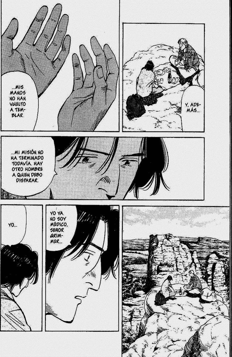 Read MonsterES Manga Online