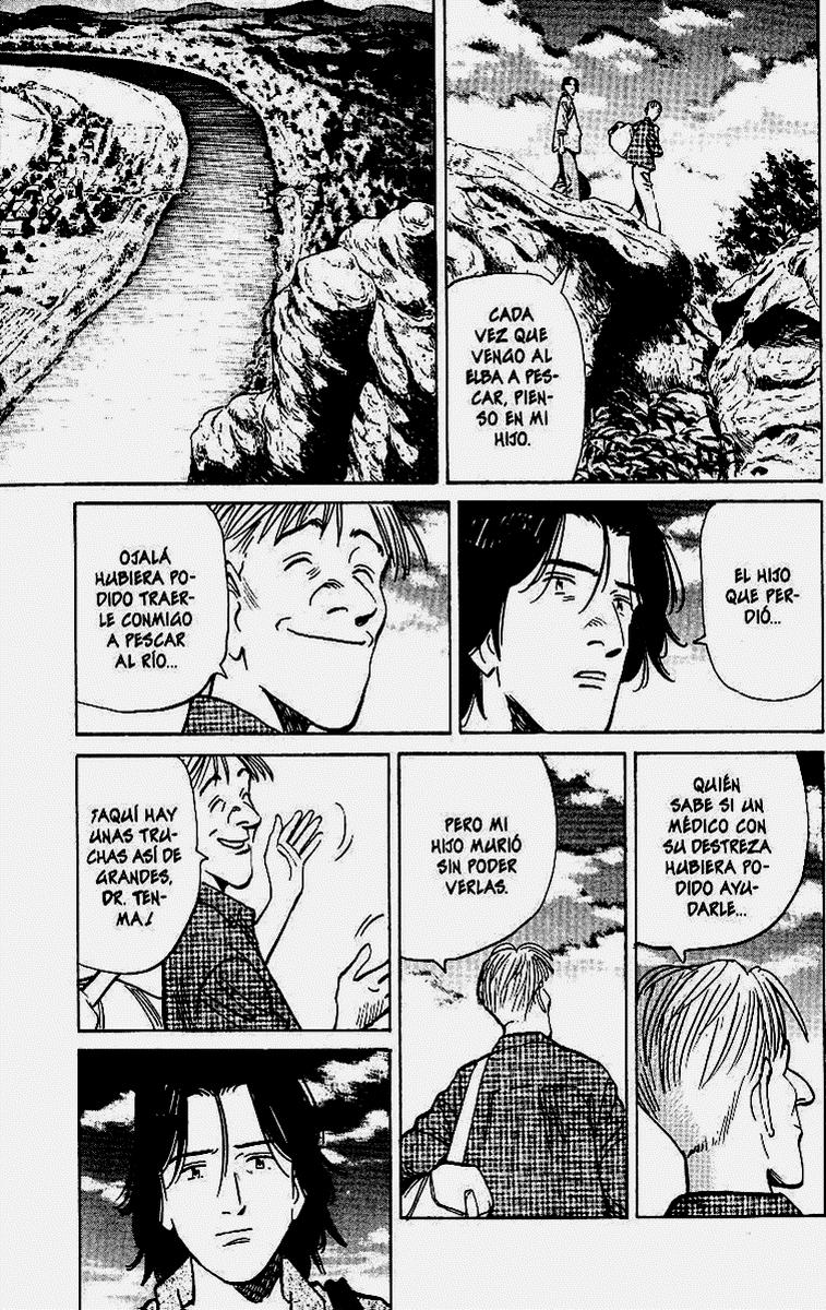 Read MonsterES Manga Online