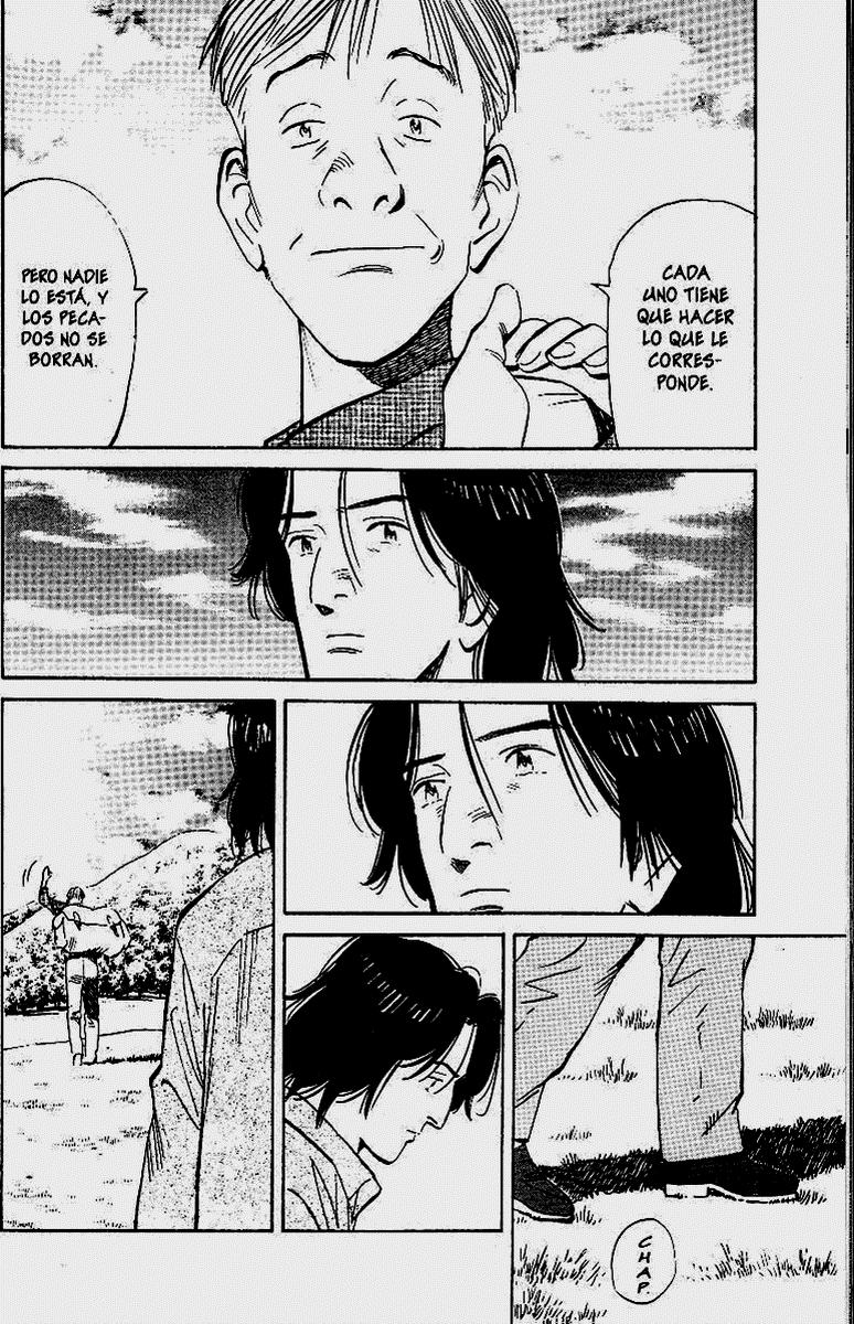 Read MonsterES Manga Online