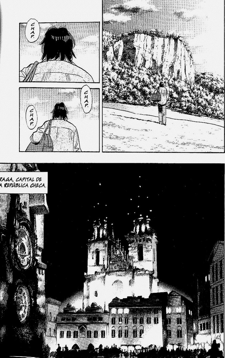 Read MonsterES Manga Online