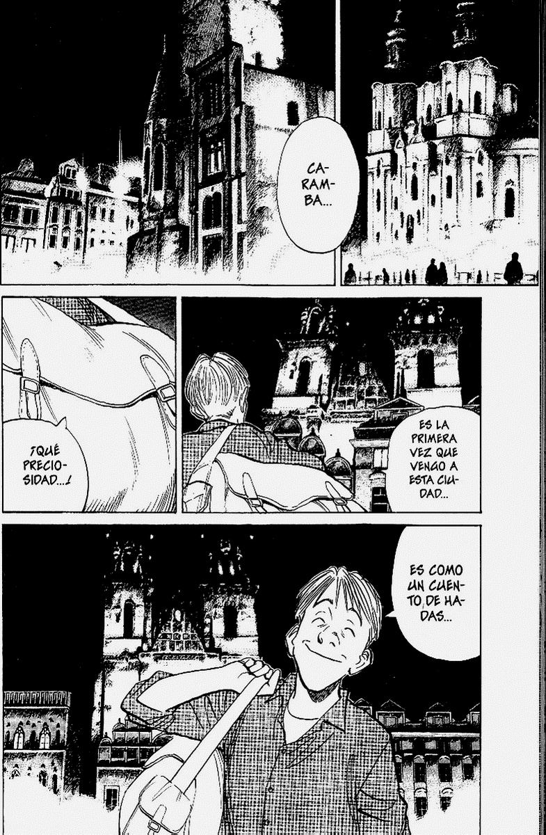 Read MonsterES Manga Online