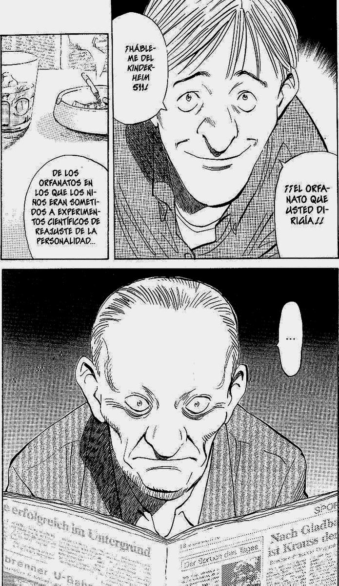 Read MonsterES Manga Online