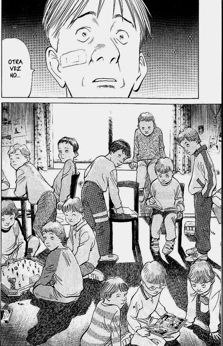 Read MonsterES Manga Online