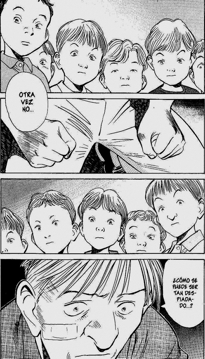 Read MonsterES Manga Online