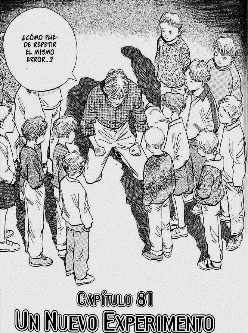 Read MonsterES Manga Online
