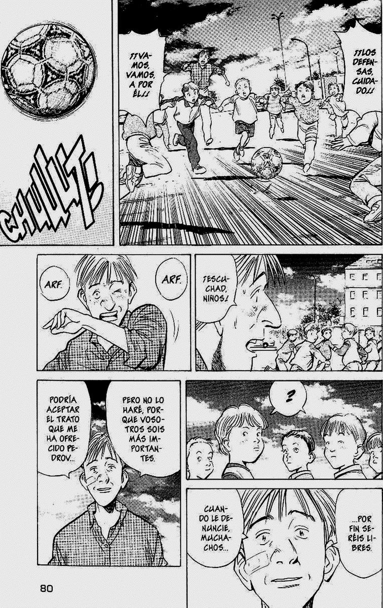 Read MonsterES Manga Online
