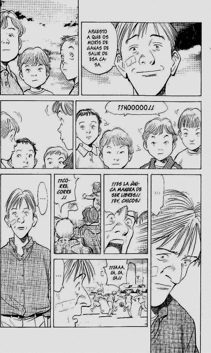 Read MonsterES Manga Online