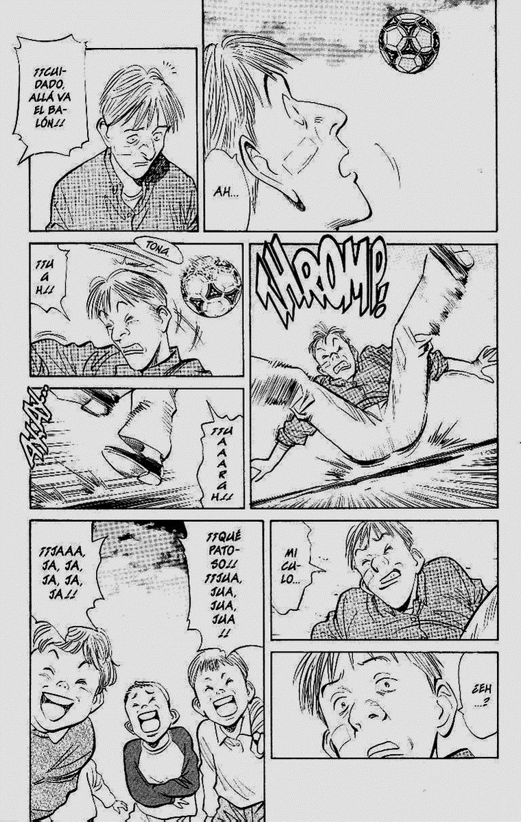 Read MonsterES Manga Online