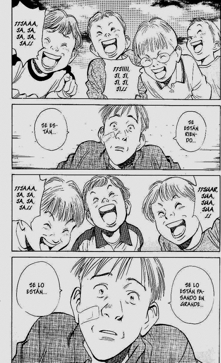 Read MonsterES Manga Online