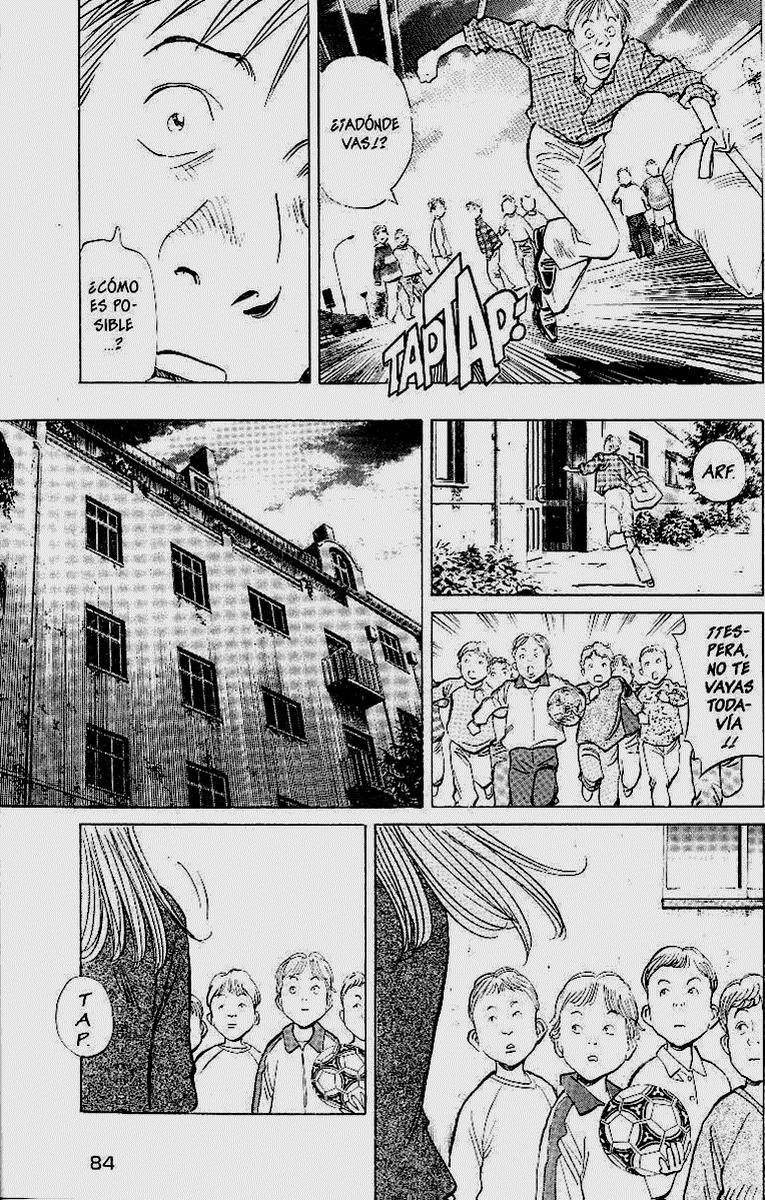 Read MonsterES Manga Online
