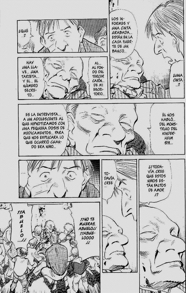Read MonsterES Manga Online