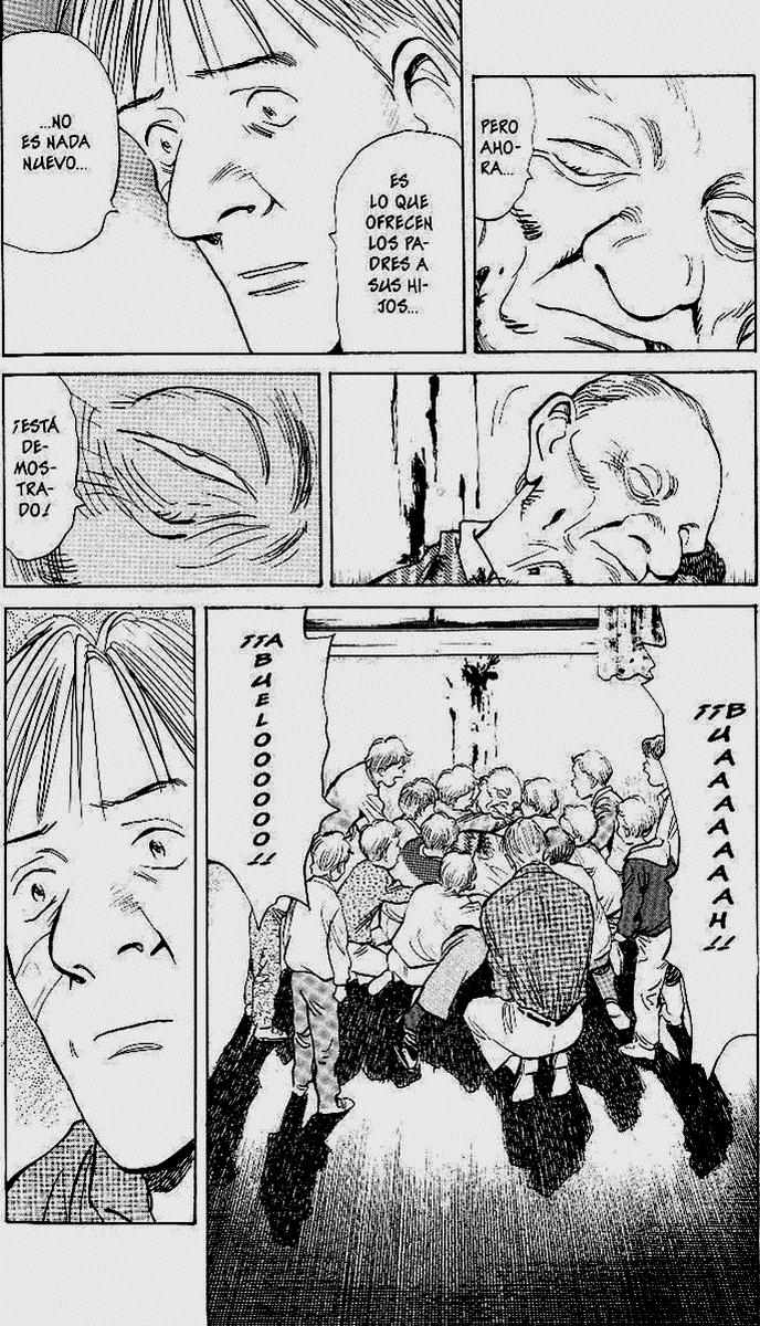 Read MonsterES Manga Online