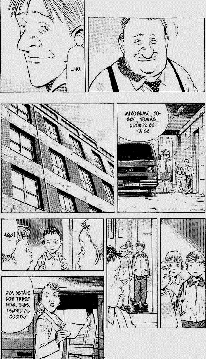 Read MonsterES Manga Online