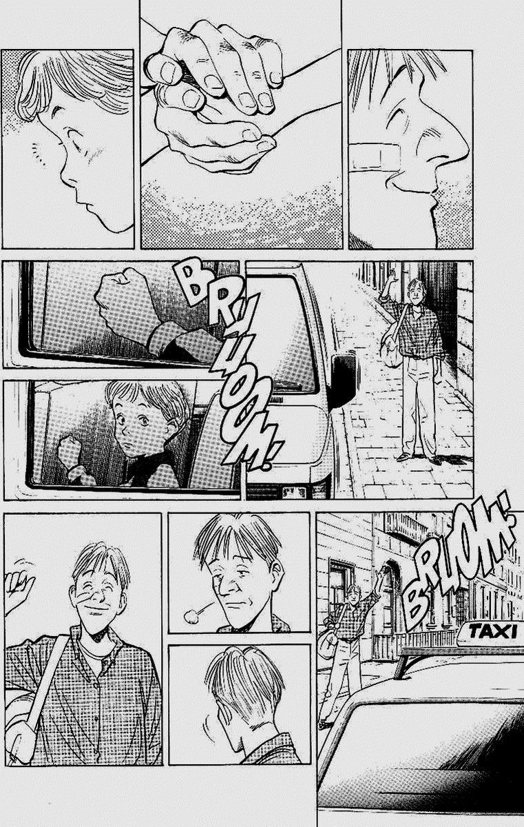 Read MonsterES Manga Online