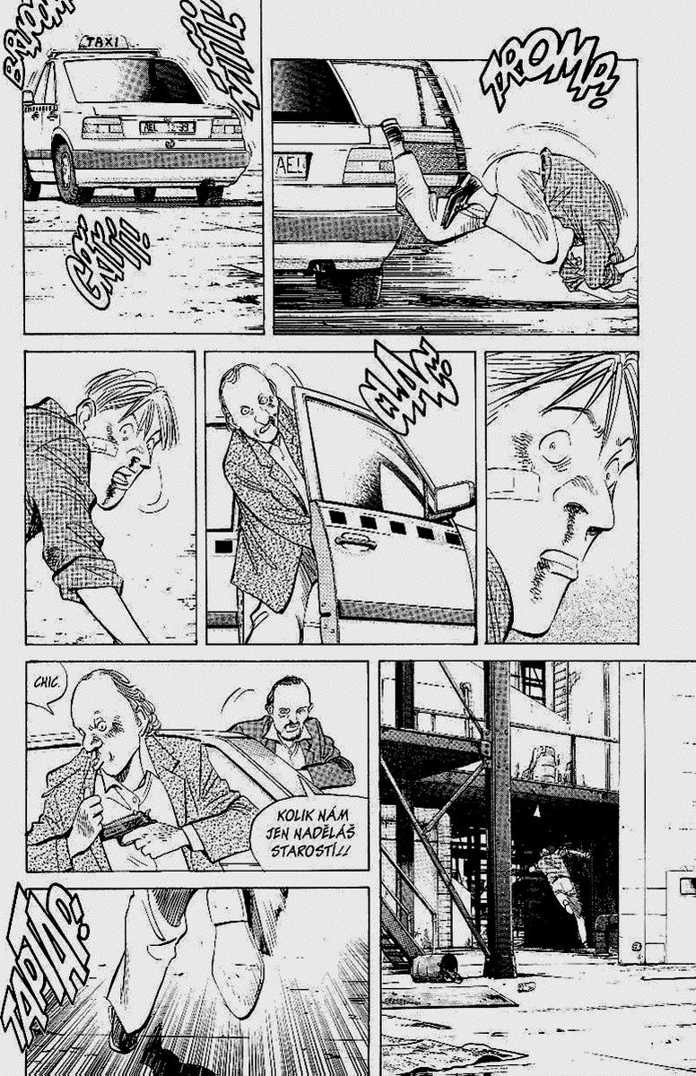 Read MonsterES Manga Online