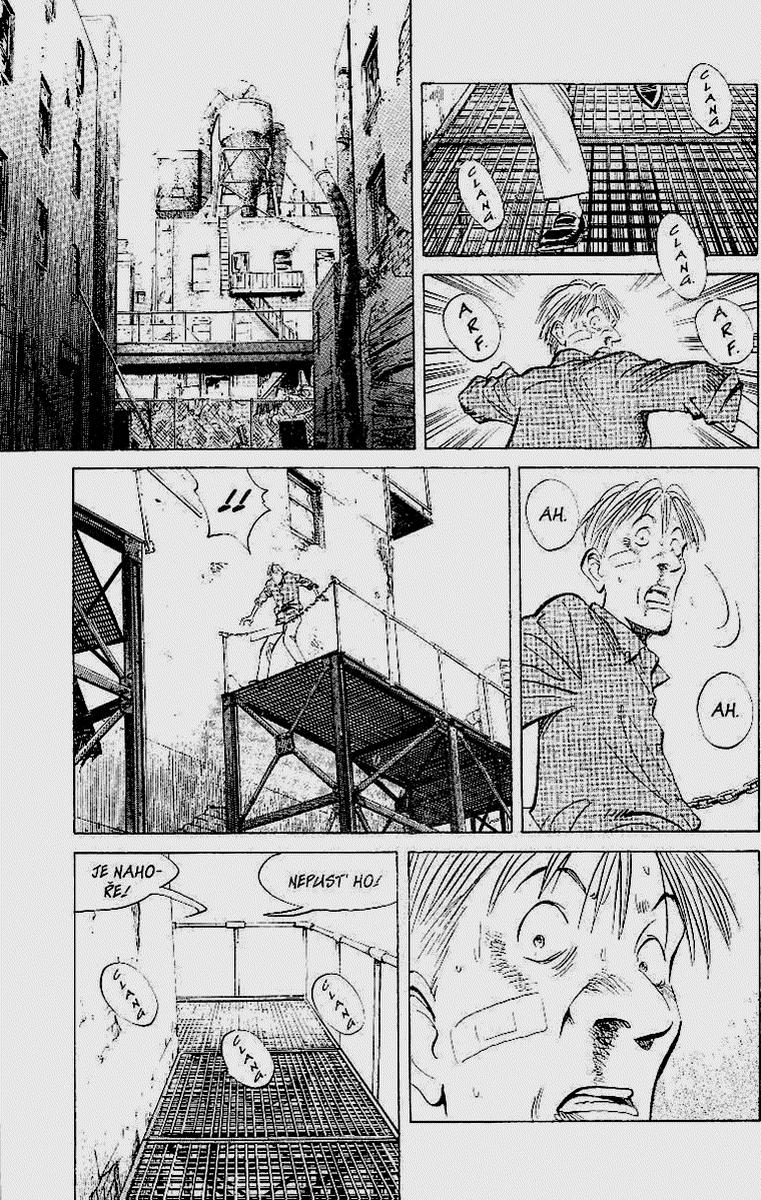 Read MonsterES Manga Online