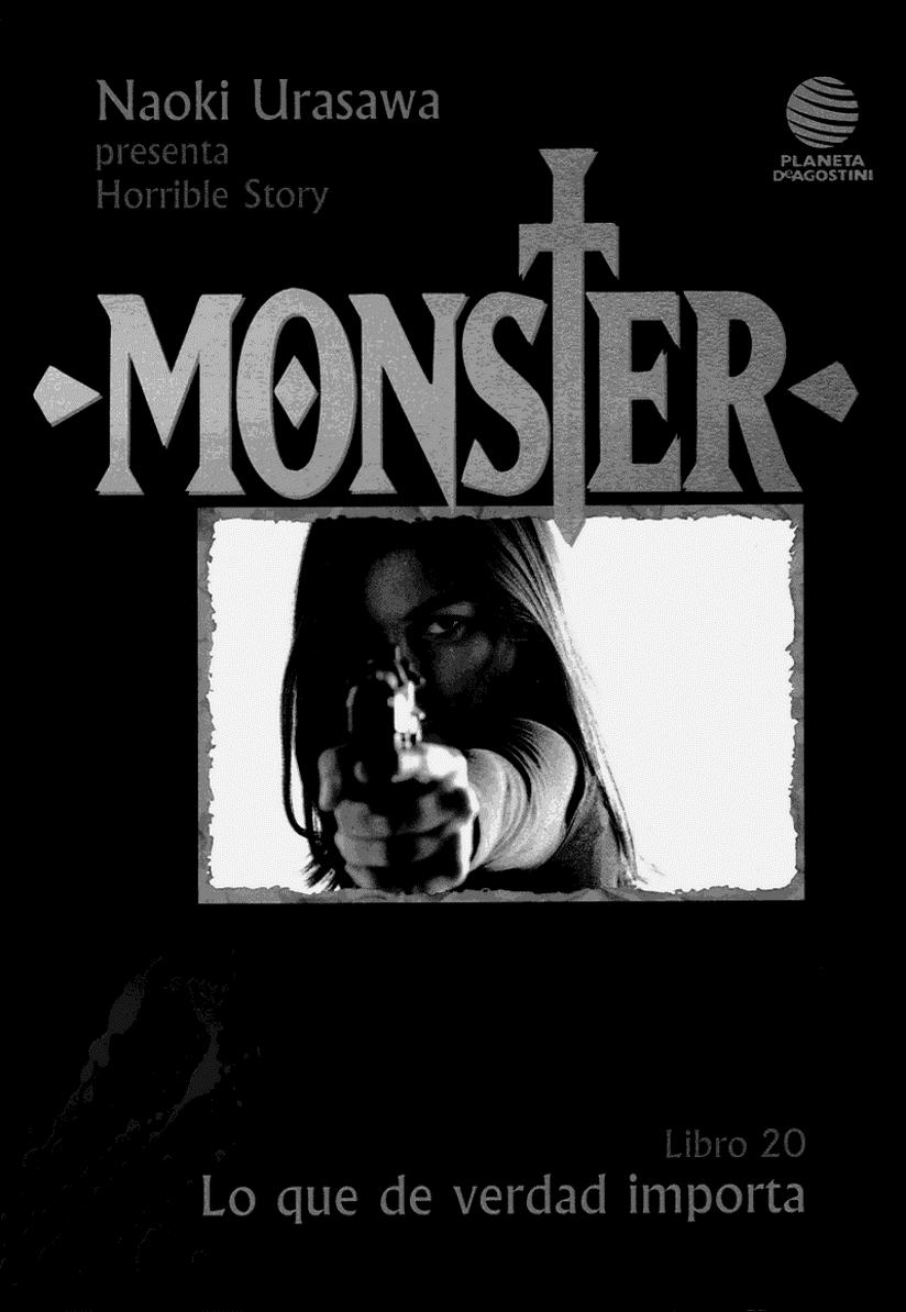Read MonsterES Manga Online