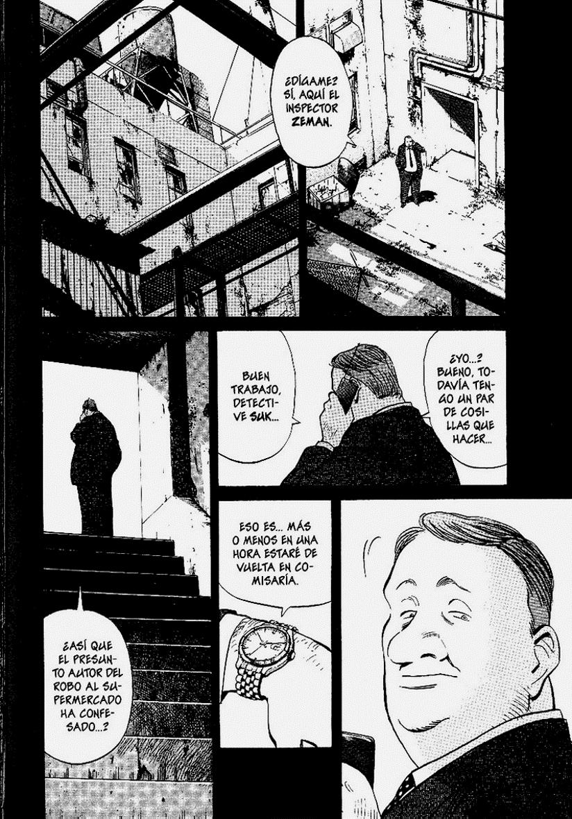 Read MonsterES Manga Online