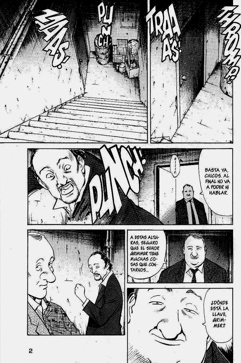 Read MonsterES Manga Online