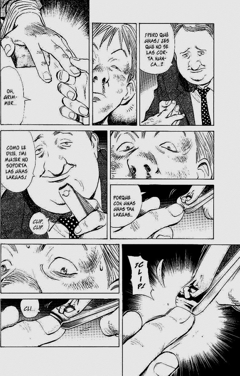 Read MonsterES Manga Online
