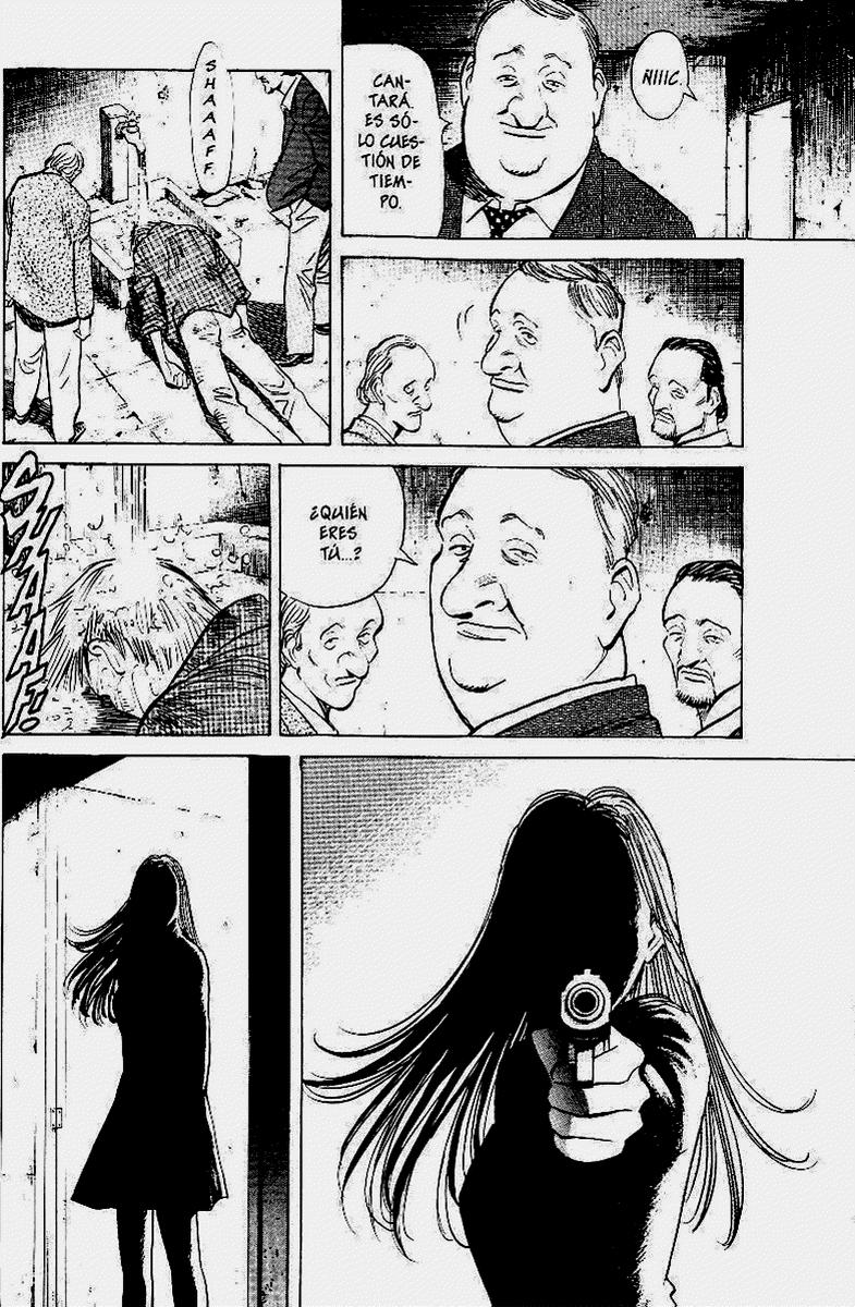 Read MonsterES Manga Online