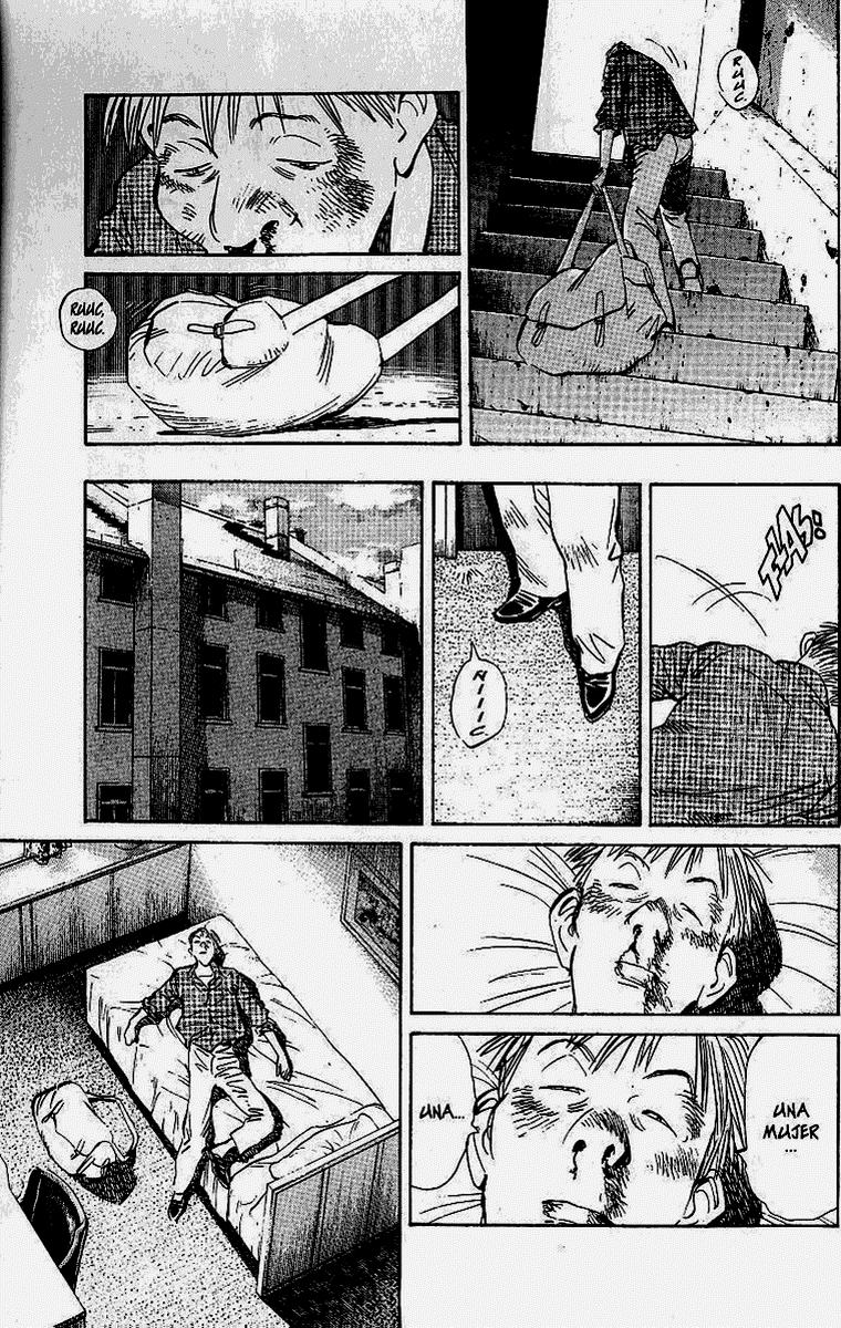 Read MonsterES Manga Online