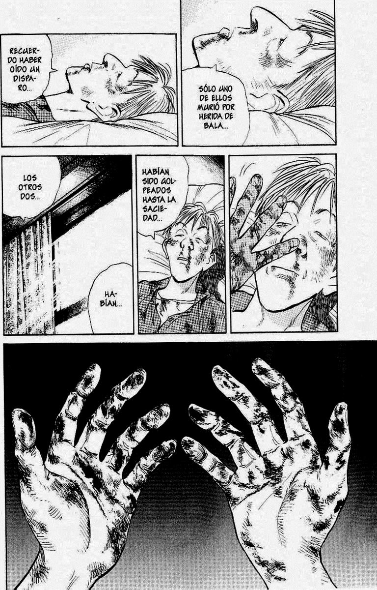 Read MonsterES Manga Online