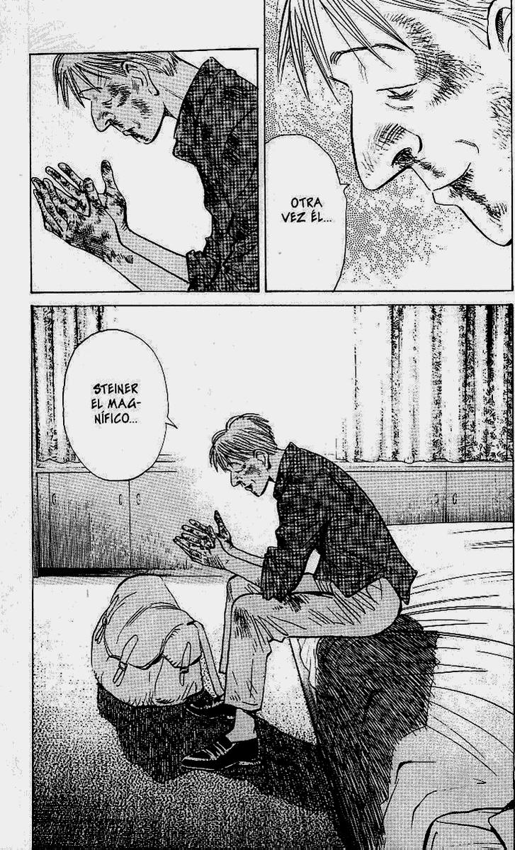 Read MonsterES Manga Online
