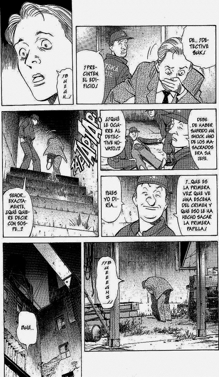 Read MonsterES Manga Online