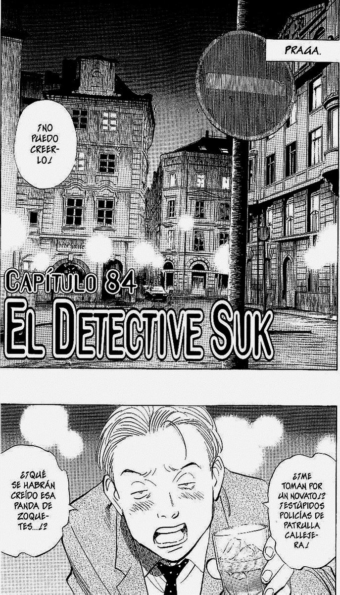 Read MonsterES Manga Online