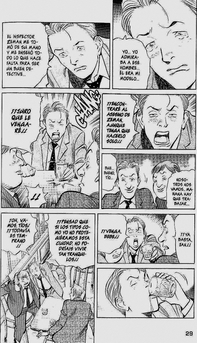 Read MonsterES Manga Online