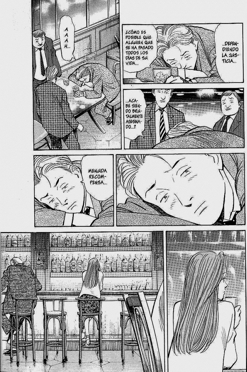 Read MonsterES Manga Online