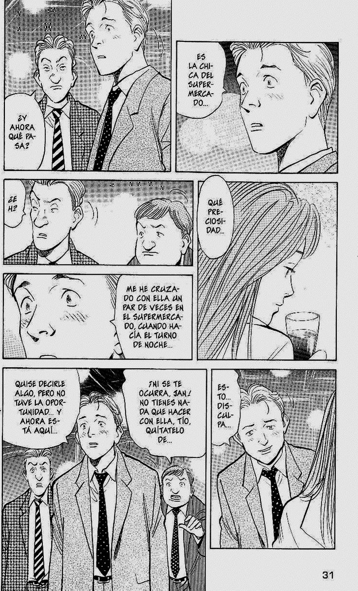 Read MonsterES Manga Online