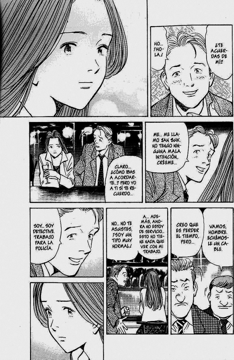 Read MonsterES Manga Online