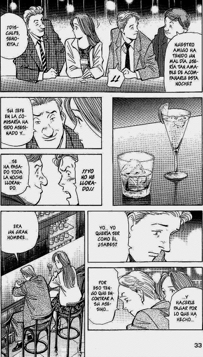 Read MonsterES Manga Online
