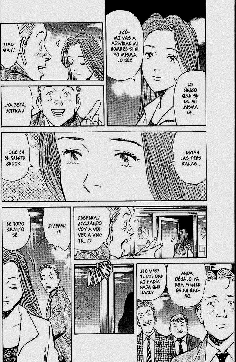 Read MonsterES Manga Online
