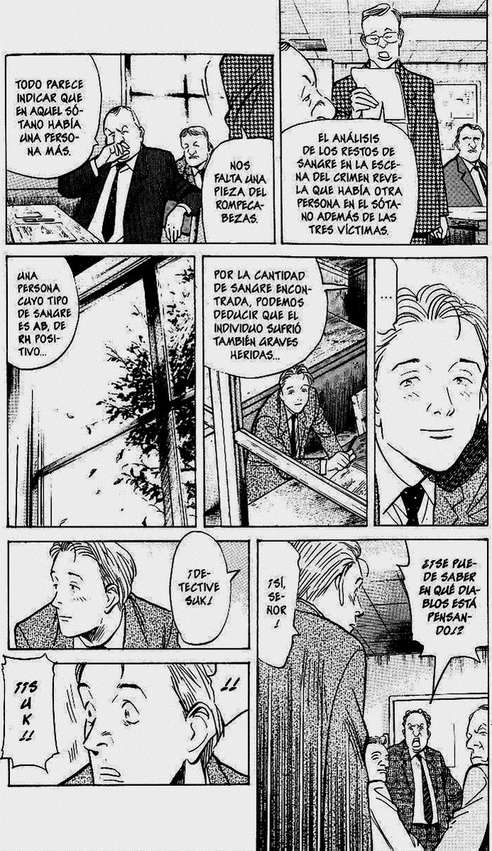 Read MonsterES Manga Online