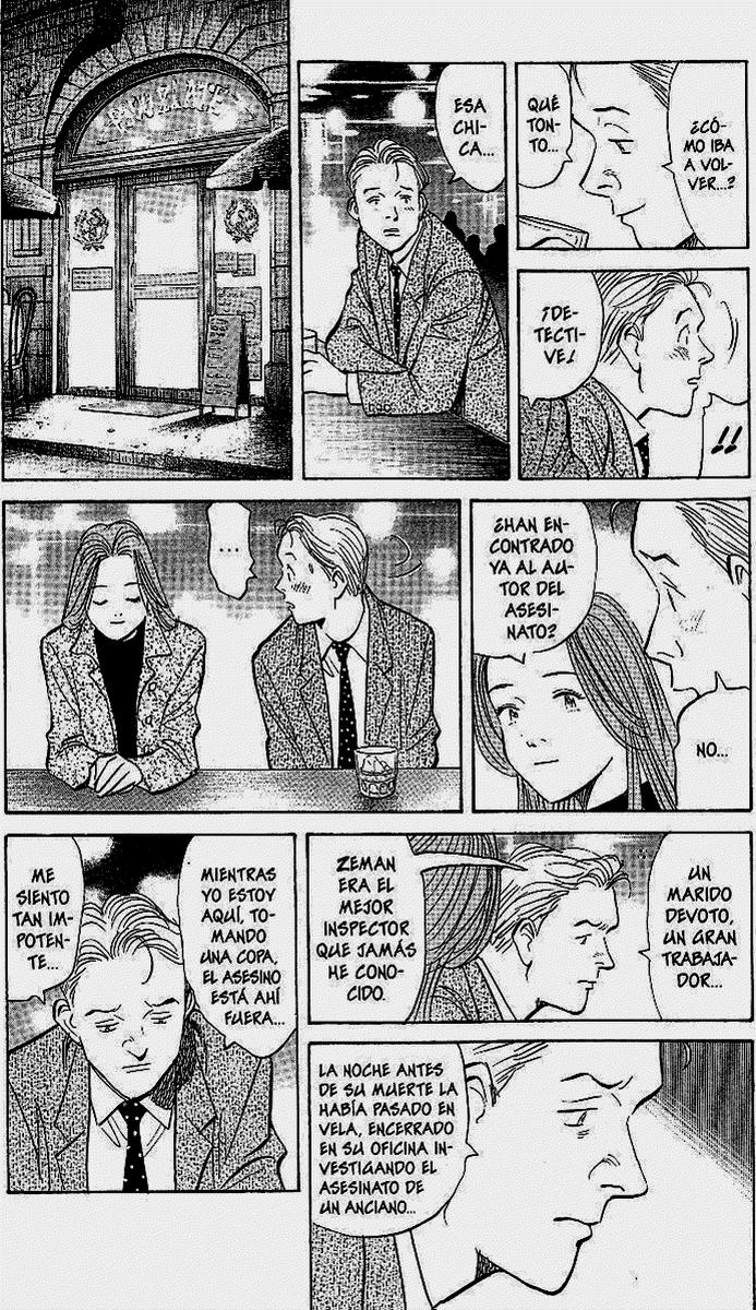 Read MonsterES Manga Online
