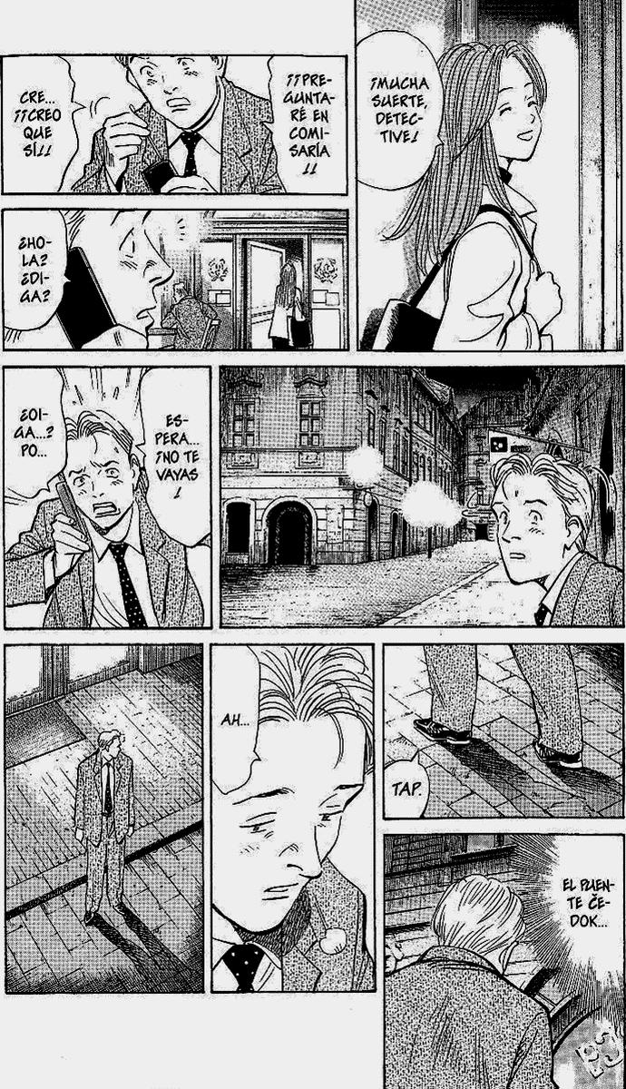 Read MonsterES Manga Online
