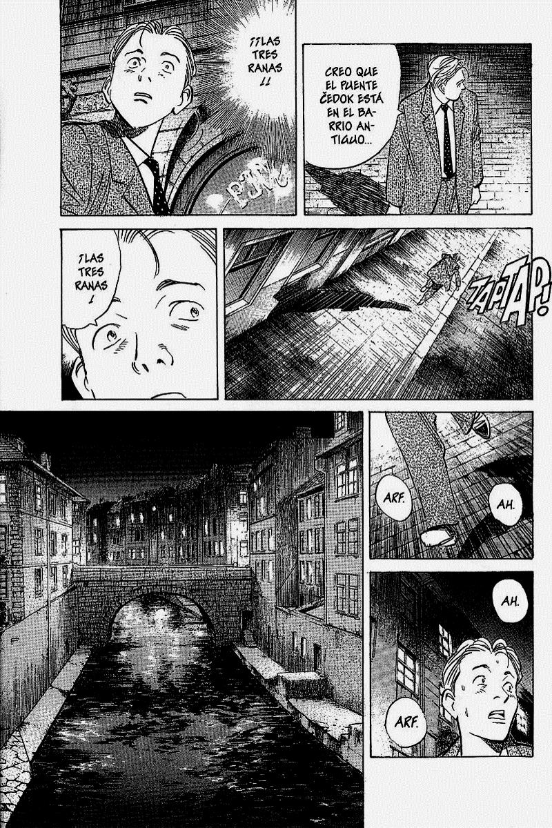 Read MonsterES Manga Online