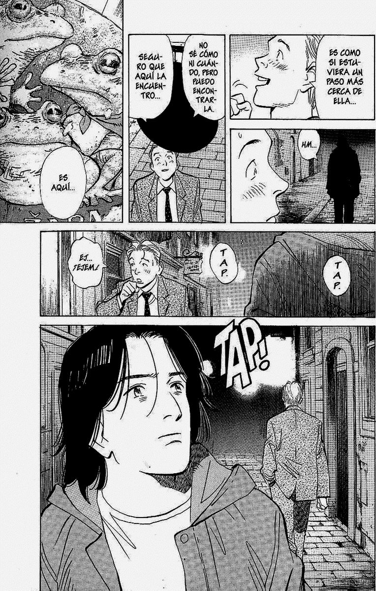 Read MonsterES Manga Online