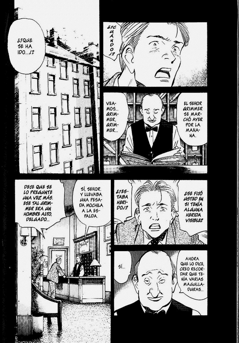 Read MonsterES Manga Online