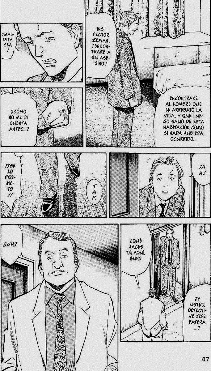 Read MonsterES Manga Online