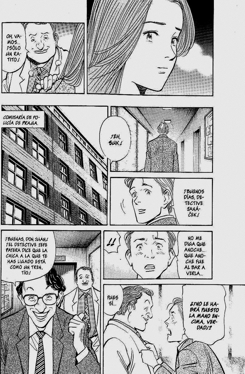 Read MonsterES Manga Online