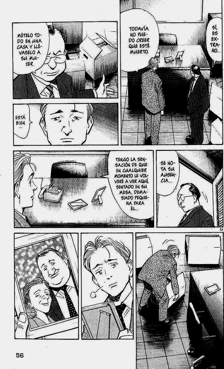 Read MonsterES Manga Online
