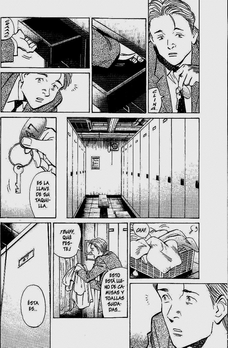 Read MonsterES Manga Online