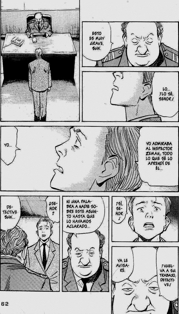 Read MonsterES Manga Online