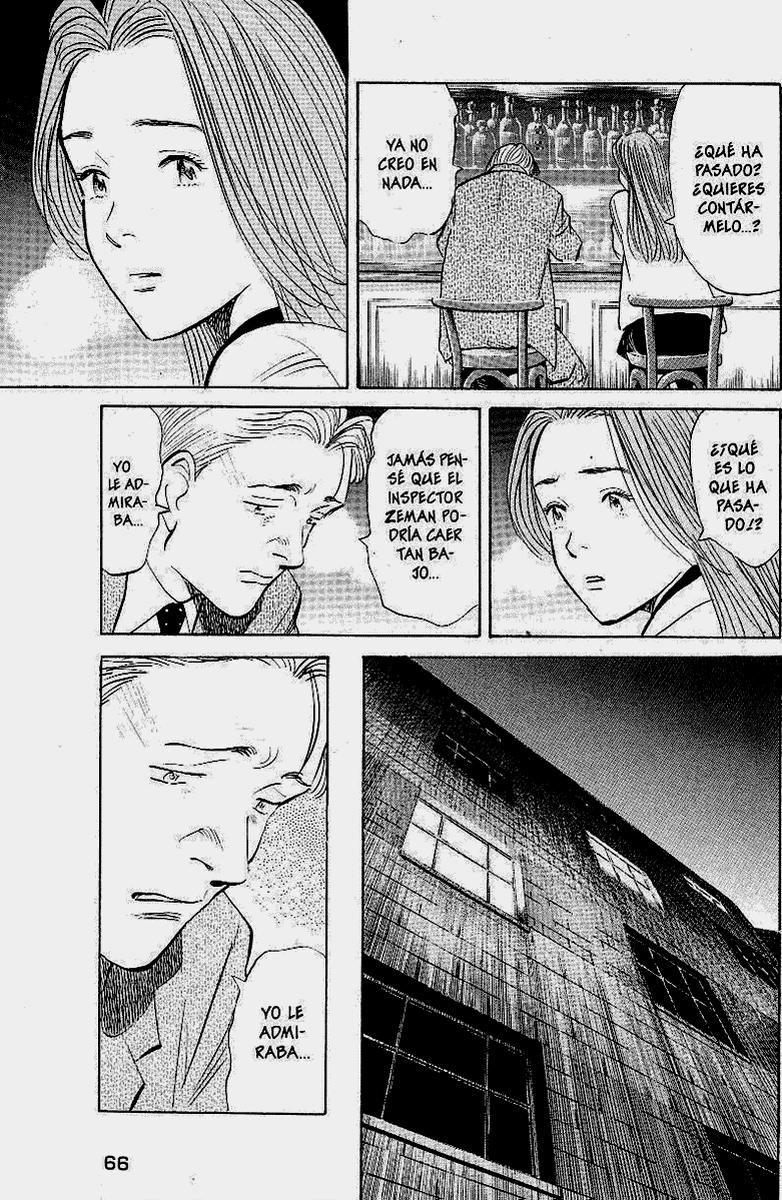 Read MonsterES Manga Online