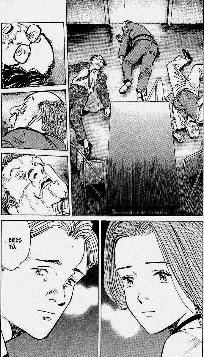 Read MonsterES Manga Online