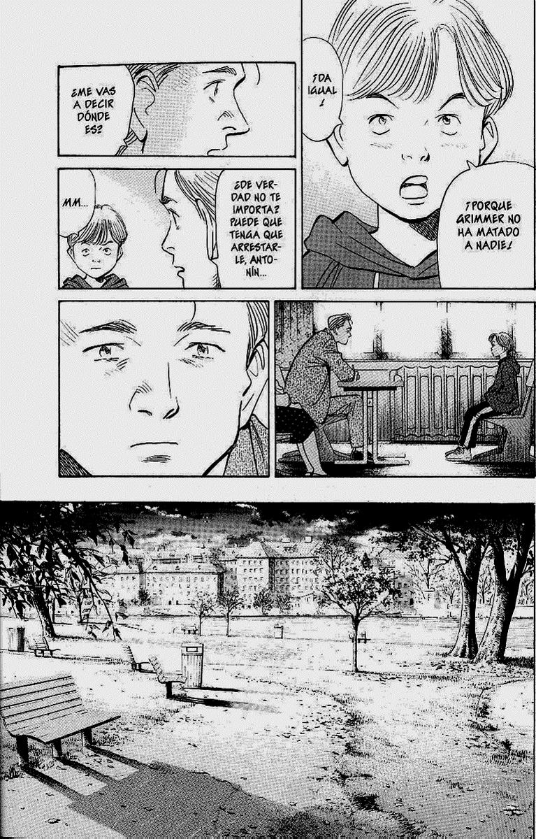 Read MonsterES Manga Online